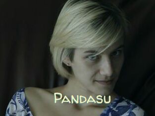 Pandasu