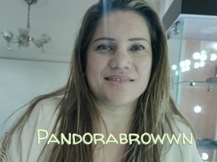 Pandorabrowwn
