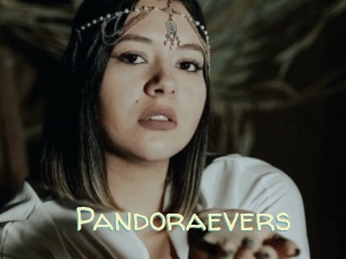 Pandoraevers