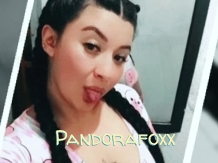 Pandorafoxx