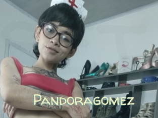 Pandoragomez