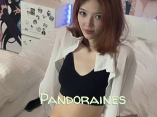 Pandoraines