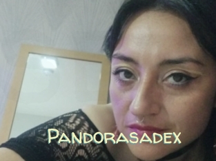 Pandorasadex