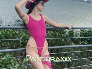 pandoraxxx Sexy Tchat