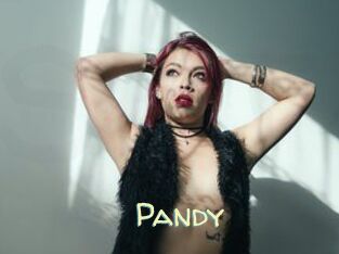 Pandy