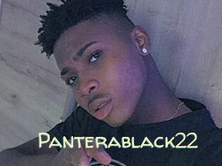 Panterablack22
