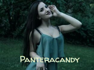 Panteracandy