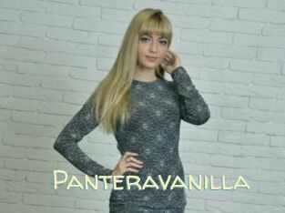 Panteravanilla