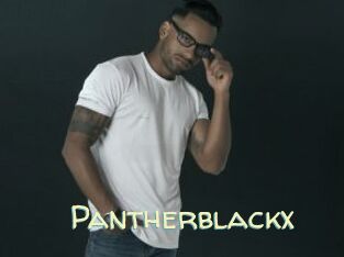 Pantherblackx