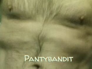 Pantybandit