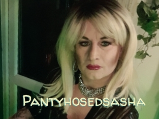 Pantyhosedsasha