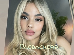 paobackerr Sexy Tchat