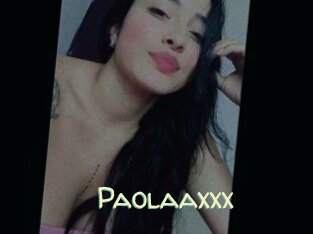Paolaaxxx