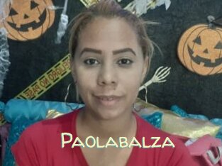Paolabalza