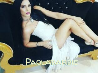 Paolabarbie