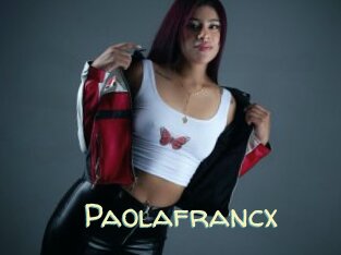 paolafrancx Sexy Tchat