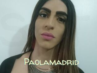 Paolamadrid