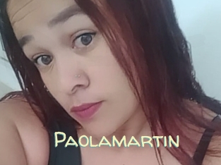 Paolamartin