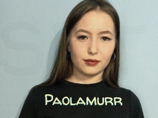 Paolamurr