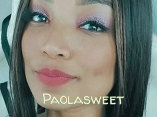 Paolasweet