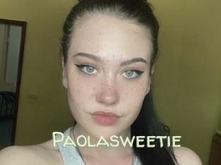 Paolasweetie