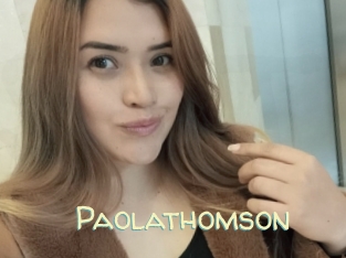 Paolathomson