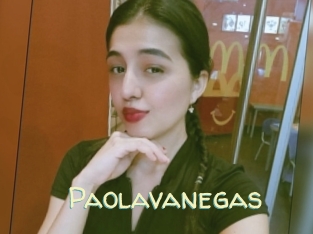 Paolavanegas