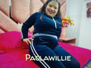 Paolawillie