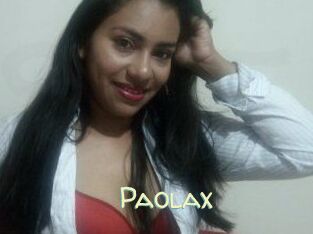 Paolax