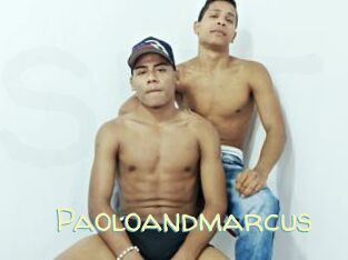 Paoloandmarcus