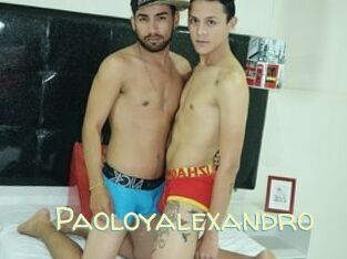 Paoloyalexandro