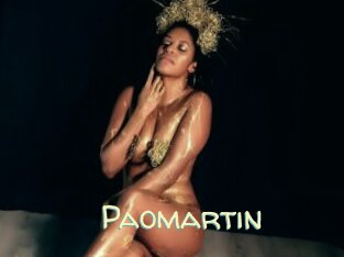 Paomartin