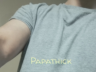 papathick Sexy Tchat