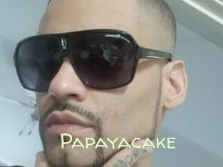 Papayacake