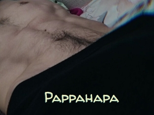 Pappahapa