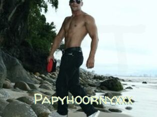 papyhoornyxxx Sexy Tchat