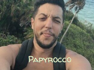 Papyrocco