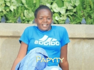 Papyty
