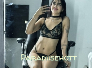 Paradiisehott