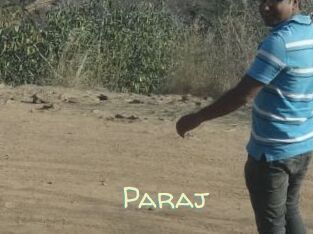 Paraj
