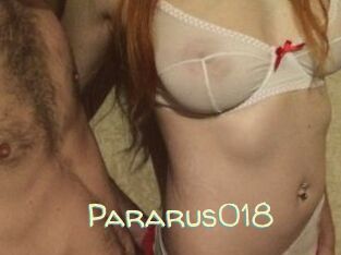 Pararus018
