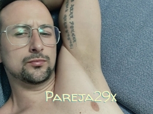 Pareja29x