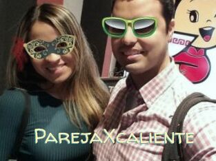 ParejaXcaliente