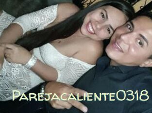parejacaliente0318 Sexy Tchat