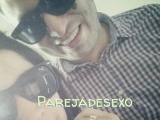 Parejadesexo