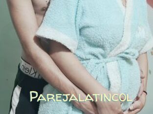 Parejalatincol