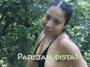 Parejanudista1