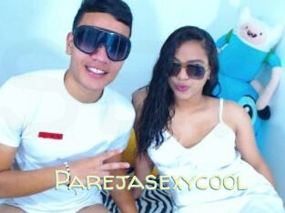 Parejasexycool