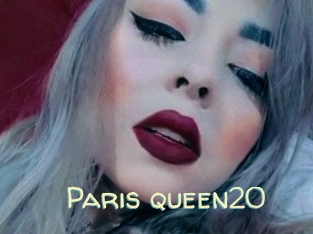 Paris_queen20