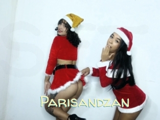 Parisandzan